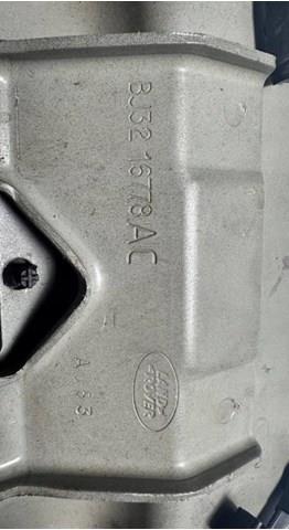 Panel de soporte del radiador y montaje de faros Land Rover LR084610 precio, desde 312,18 EUR