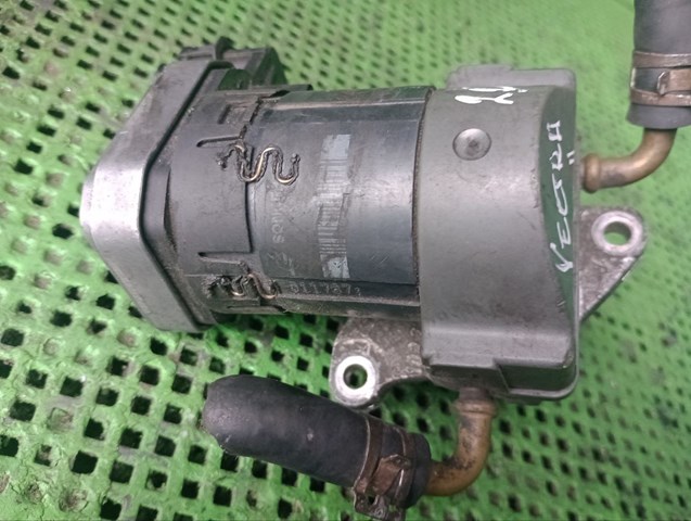 Válvula de derivación EGR Opel 00005321C5 precio, desde 69,70 EUR