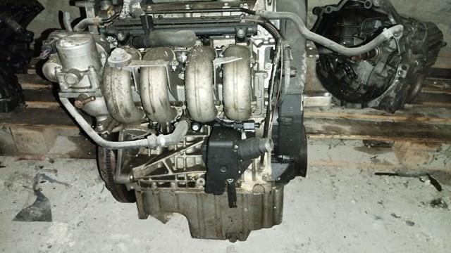 AUB VAG Motor completo