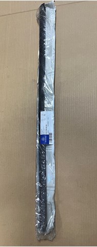 Lameluna de puerta delantera izquierda interior Mercedes E (W210)