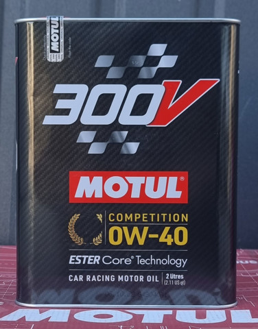 826302 Motul Aceite