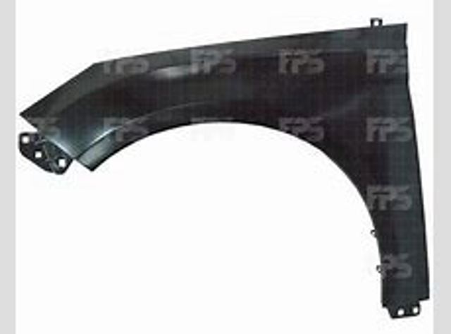 Guardabarros delanteros derecho FPS FP2813312 precio, desde 59,34 EUR