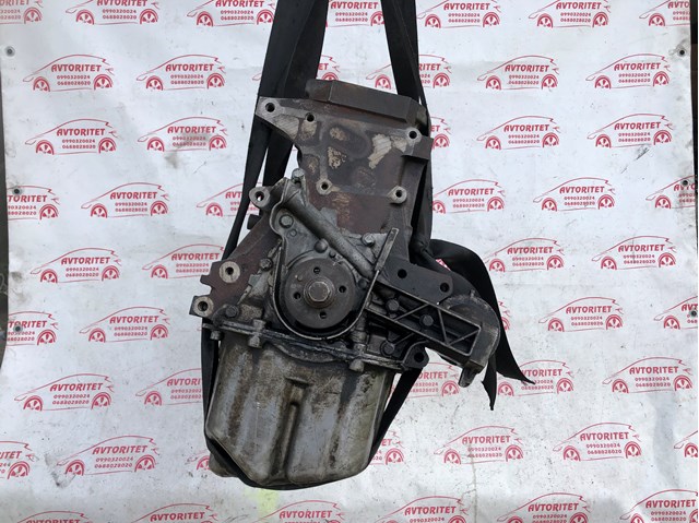 Motor completo 223A7000 Fiat/Alfa/Lancia