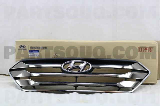 863502W010 Hyundai/Kia Calandra