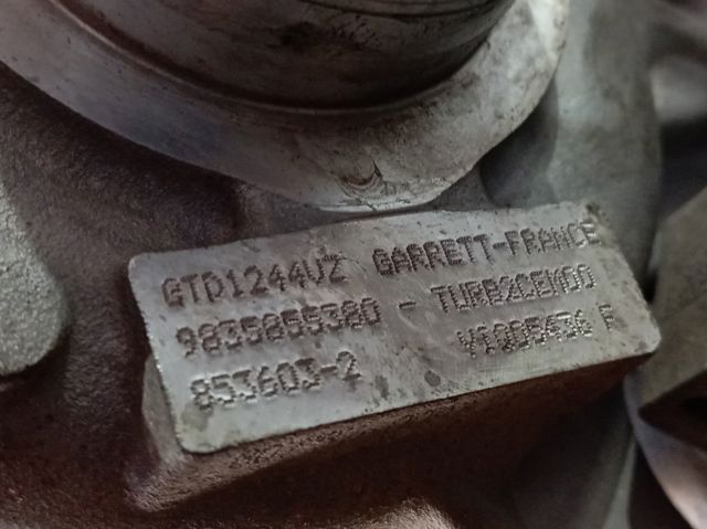 Comprar YH01 Peugeot/Citroen 