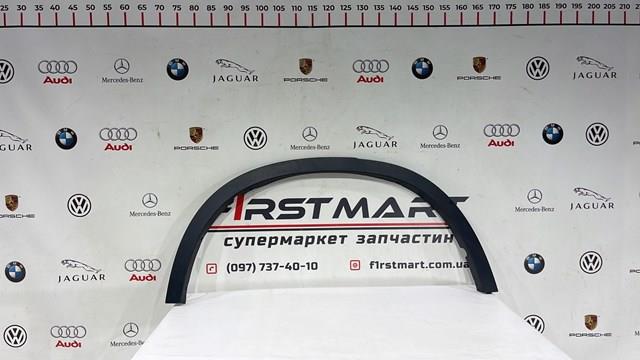 51177294372 BMW Extensión de la aleta trasera derecha