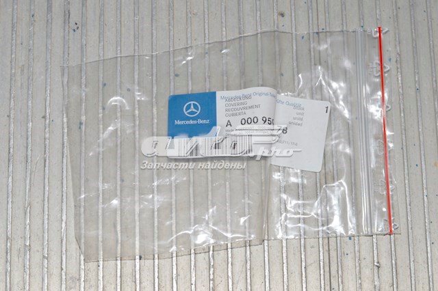 A0009590878 Mercedes