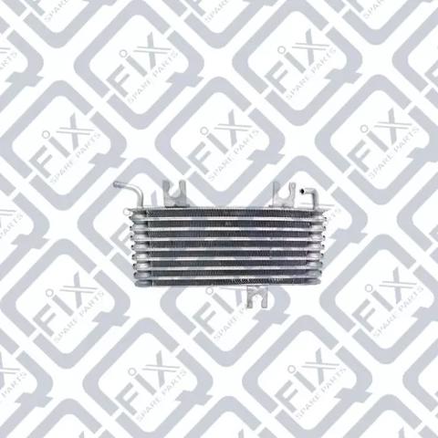 Radiador de refrigeración de la transmisión Q-fix Q1720034 precio, desde 106,29 EUR