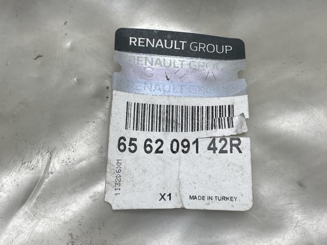 Comprar Cable de capó del motor Renault Clio V B7