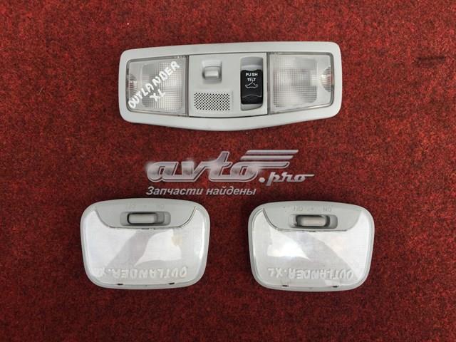 Luz interior trasera Mitsubishi MR190205