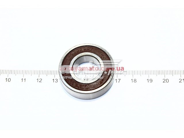 Rodamiento de alternador NSK 6003DDUCM precio, desde 4,34 EUR