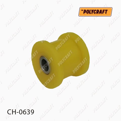 CH0639 Polycraft