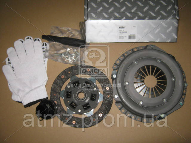 Comprar 21011601000 Rider Kit de embrague completo