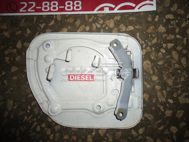 7735060100 Toyota tapa de la gasolina (depósito de combustible)