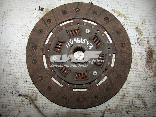 Comprar 1086001146 Geely Disco de embrague