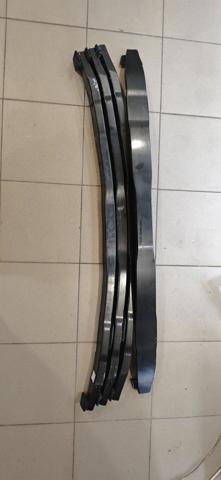 Ballesta de suspensión delantera 500316837 Iveco