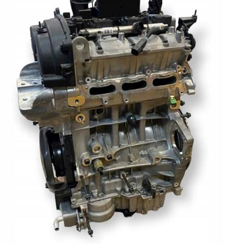 B3154T5 Volvo Motor completo