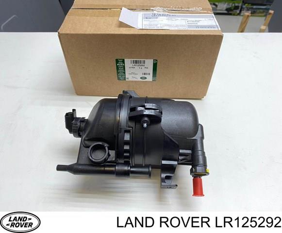 Filtro de combustible LR125292 Land Rover