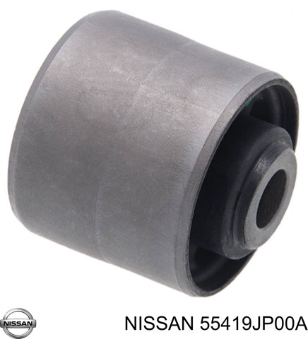 55419JG200 Nissan soporte, diferencial eje trasero, delantero