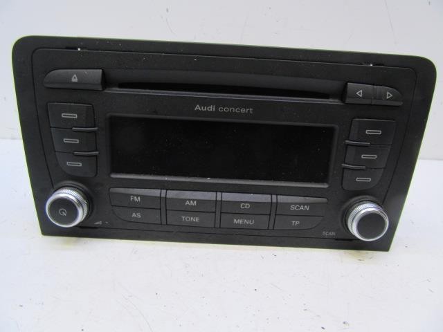  8P0035186S VAG