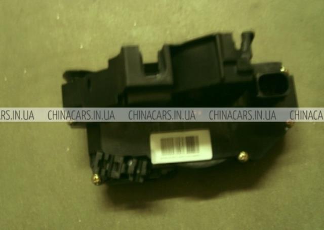 1018011209 Geely cerradura de puerta trasera izquierda