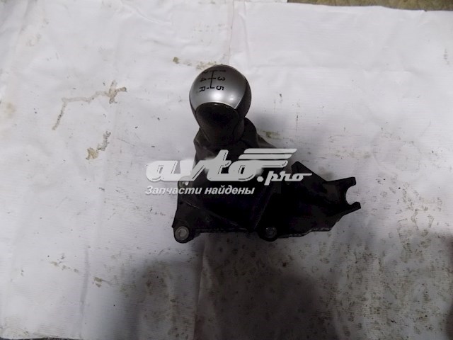 4M5R7C453DB Ford palanca selectora cambio de marcha