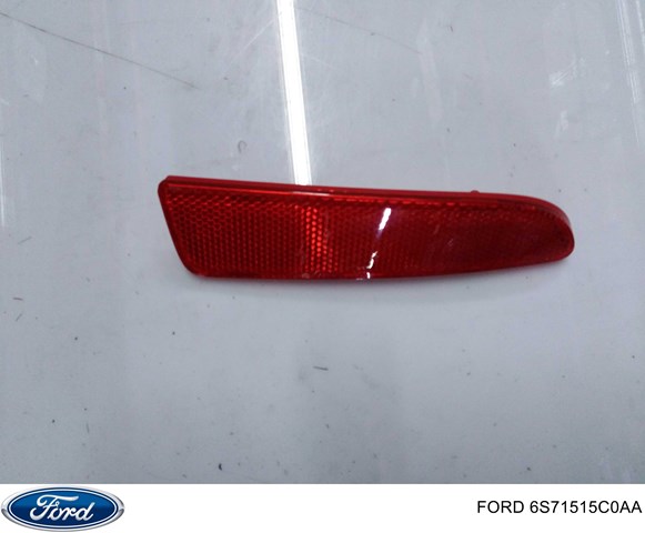 6S71515C0AA Ford