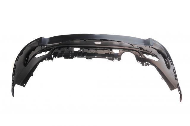 5051288 Autotechteile Defensa trasero