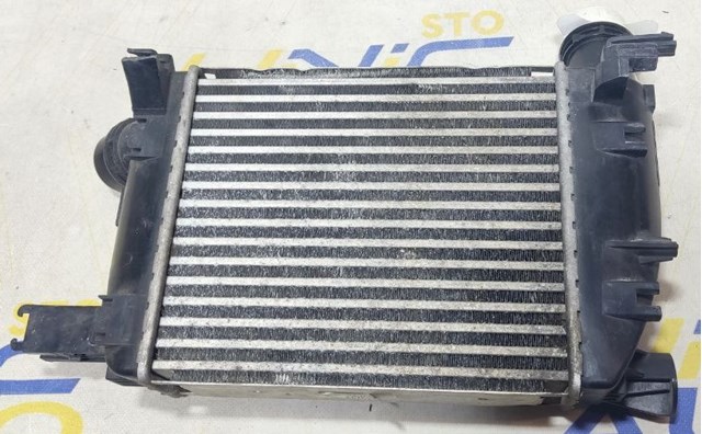 Radiador de aire de admisión Renault (RVI) 144967318R precio, desde 154,03 EUR