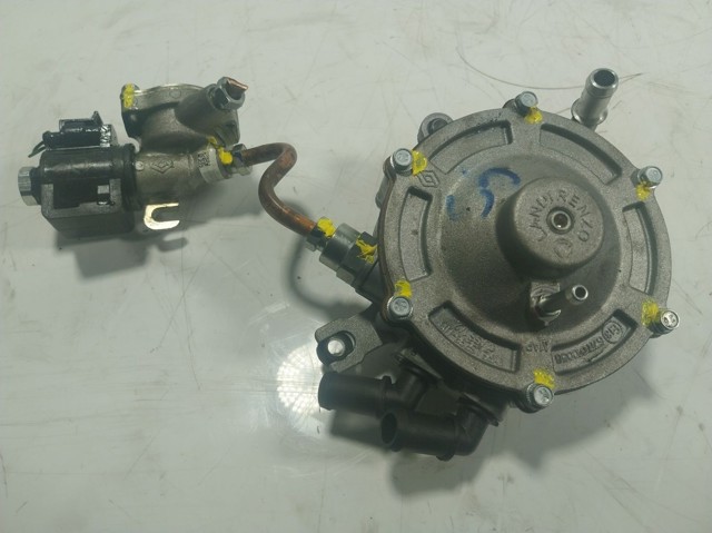 149304749R Renault (RVI) Válvula del reductor de gas GLP