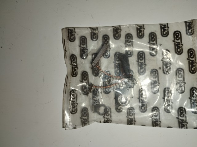 140912 Cargo Escobilla de carbón, alternador