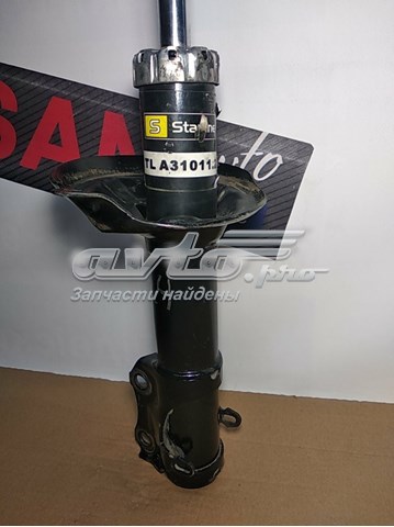 Amortiguadores Starline TLA310112 precio, desde 43,44 EUR