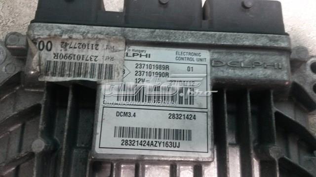 Comprar 237101990R Renault (RVI) ECU