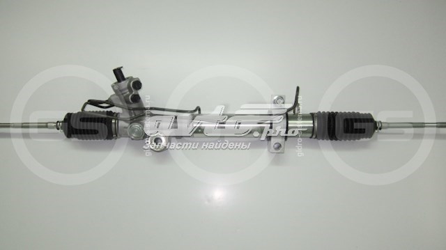 49001CC20B Nissan/Infiniti Cremallera caja de direccion