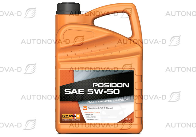 907946 Rymax Aceite