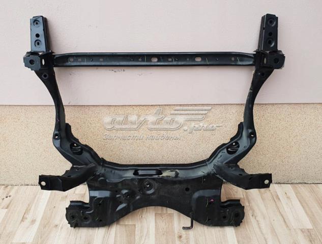 Subchasis delantero soporte motor para Mazda CX-3 (DK)