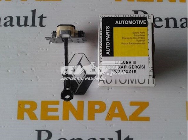 824310001R Renault (RVI)