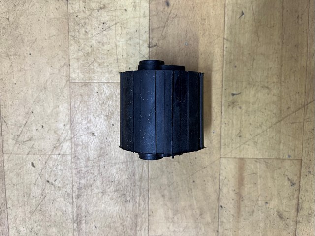 Soporte de caja de cambios Renault (RVI) 5010316546
