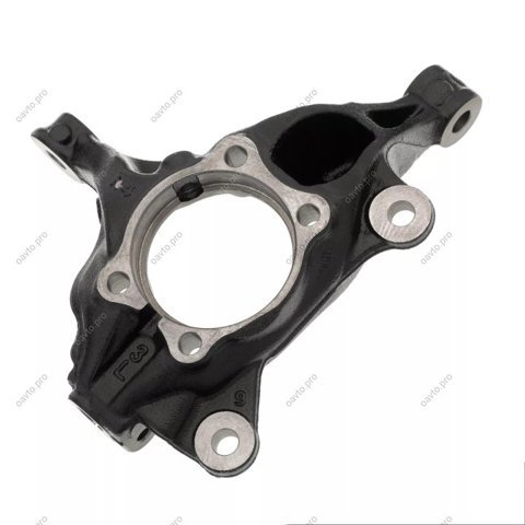 Mangueta delantera derecha Mazda KN3L33021 precio, desde 194,57 EUR