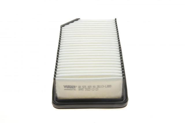 El filtro de aire Wunder WH925 precio, desde 7,59 EUR