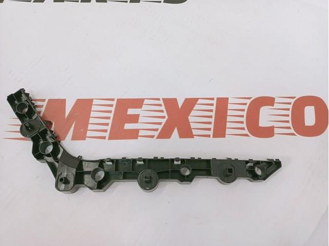 622219HS0A Nissan/Infiniti Soporte de parachoques delantero izquierdo