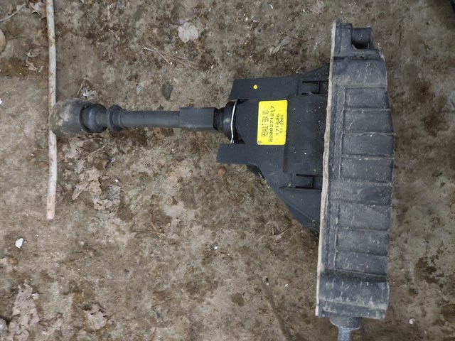 Palanca de cambios 8200271217 Renault (RVI)