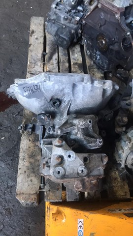 F17W374 General Motors Transimisión manual