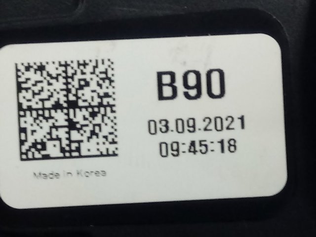  327001RXXX Hyundai/Kia