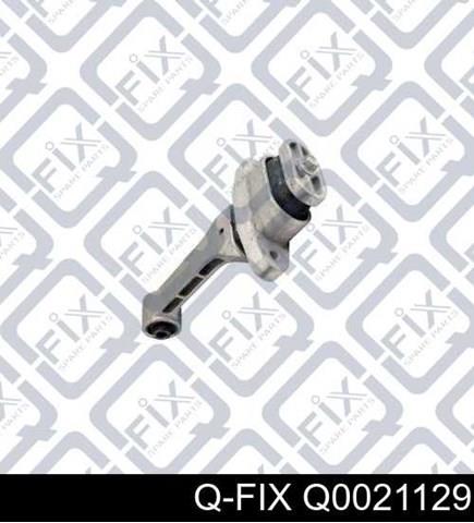 Q002-1129 Q-fix soporte motor delantero