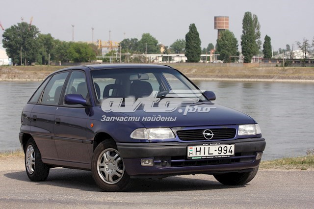 GS5050D12 FPS Parabrisas delantero 