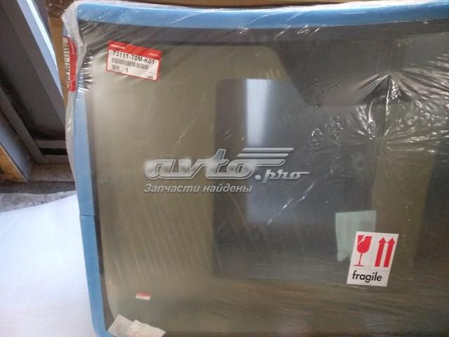 Parabrisas 73111T0MK01 Honda