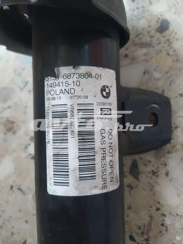 31316873804 BMW amortiguador delantero derecho