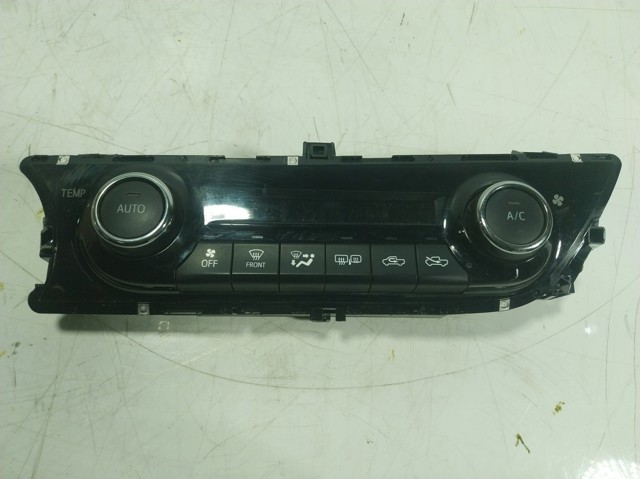 Unidad de control de la ventilación para Toyota Hilux  GUN12, GUN13