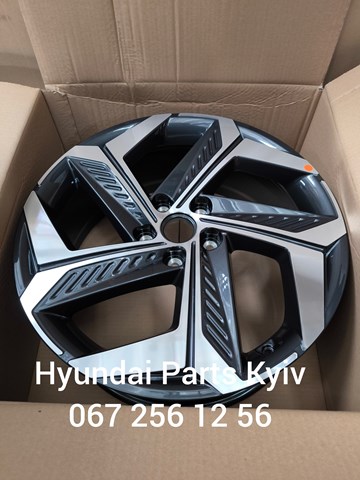 52910N7300PAC Hyundai/Kia